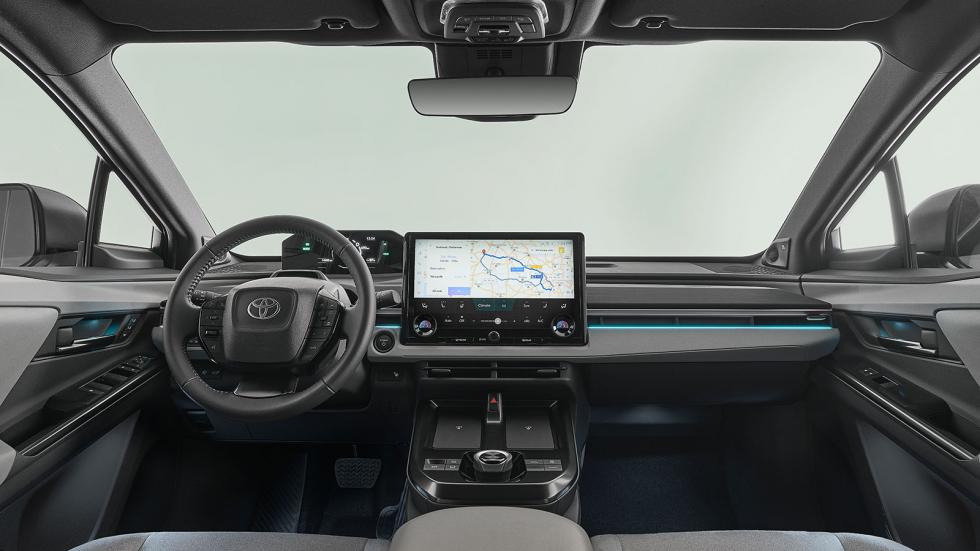 8 λόγοι που θα κάνουν #trend το νέο Toyota CH-R+